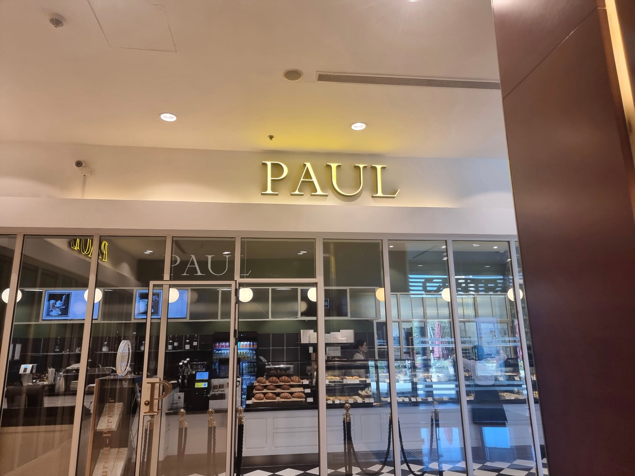 Paul Patisserie photo 2