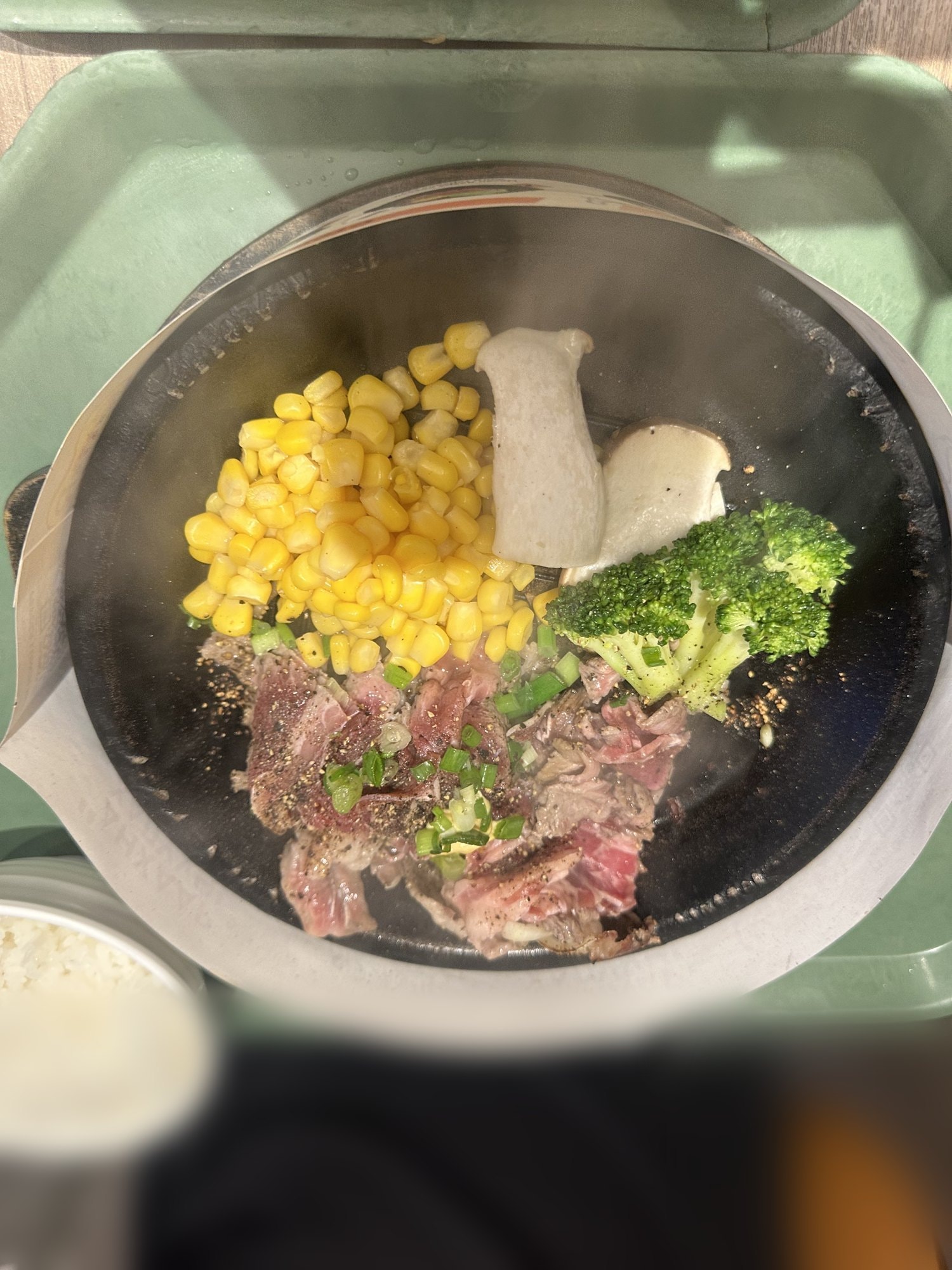 Pepper Lunch (State Department Store) photo 2