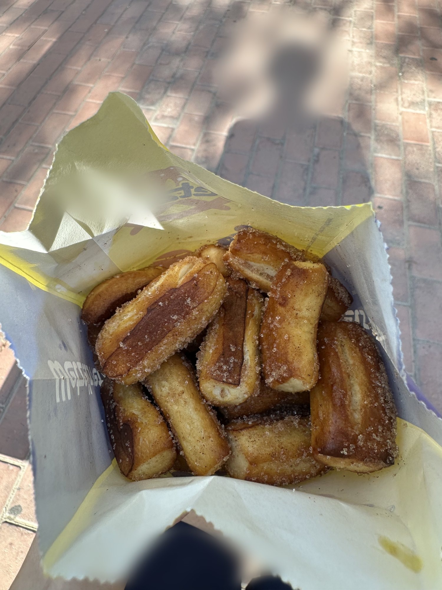 Wetzel's Pretzels photo 4
