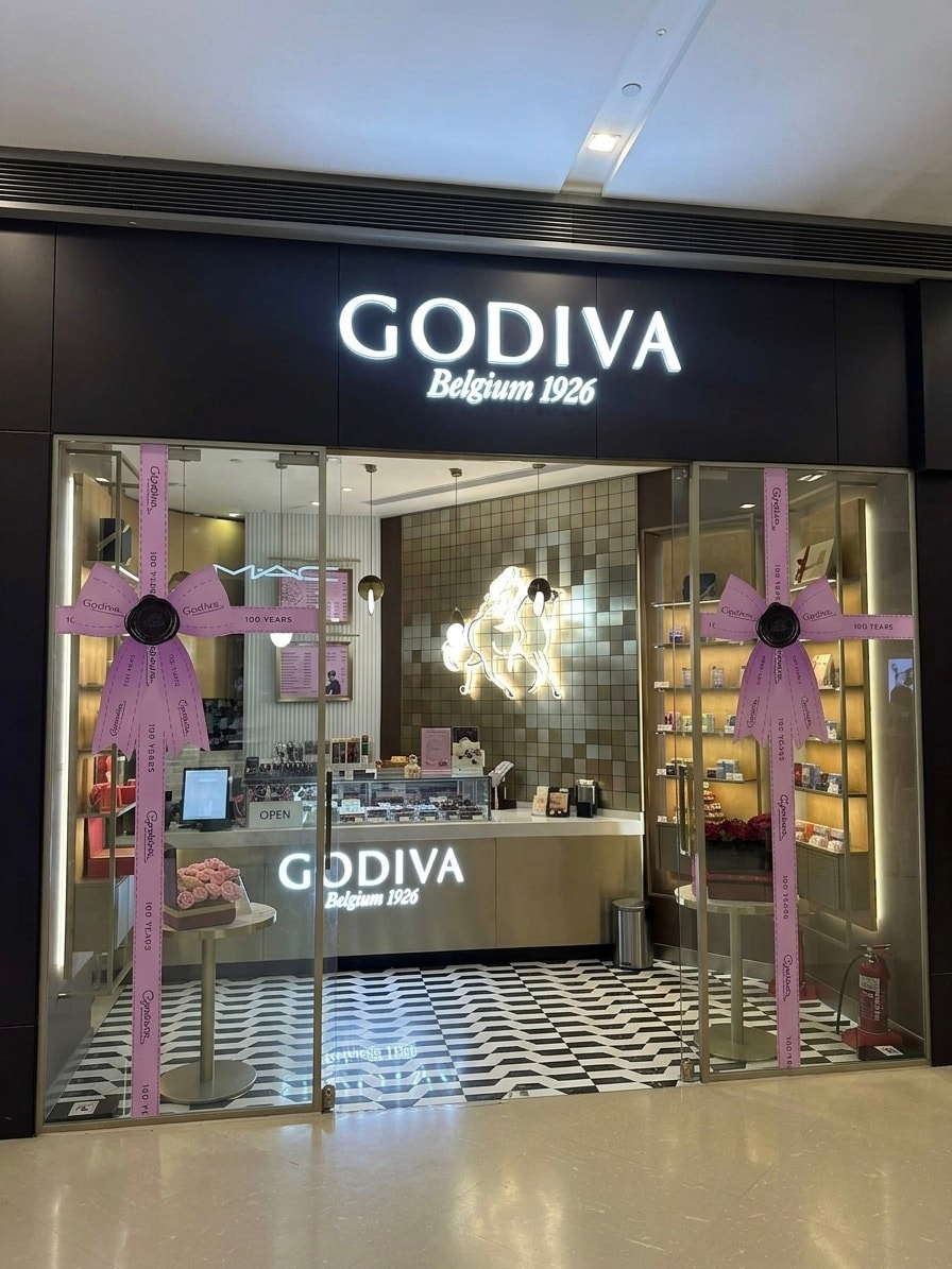 Godiva