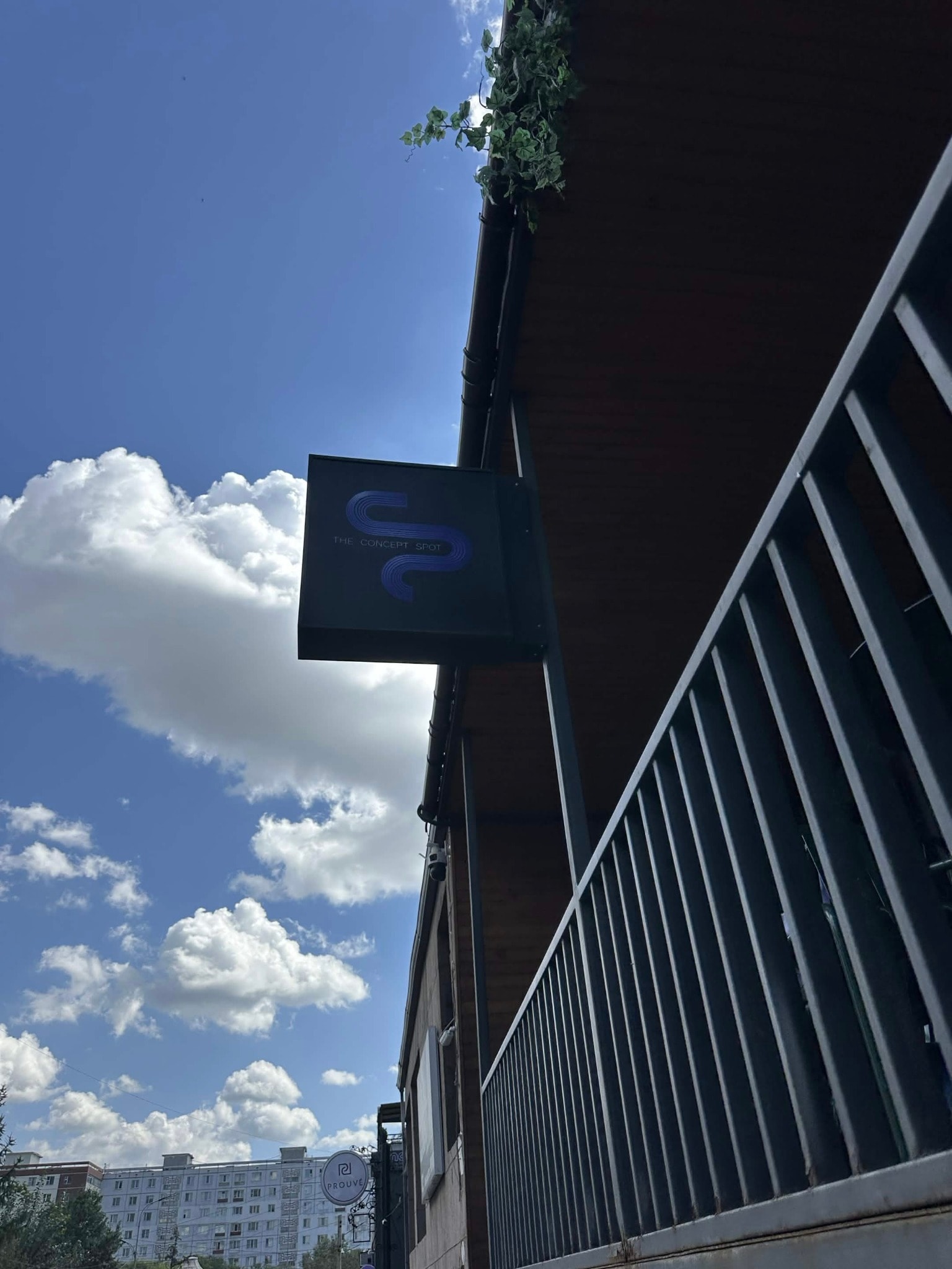 The Concept Spot — Korean · Chinese — Ulaanbaatar