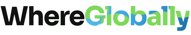 WhereGlobally